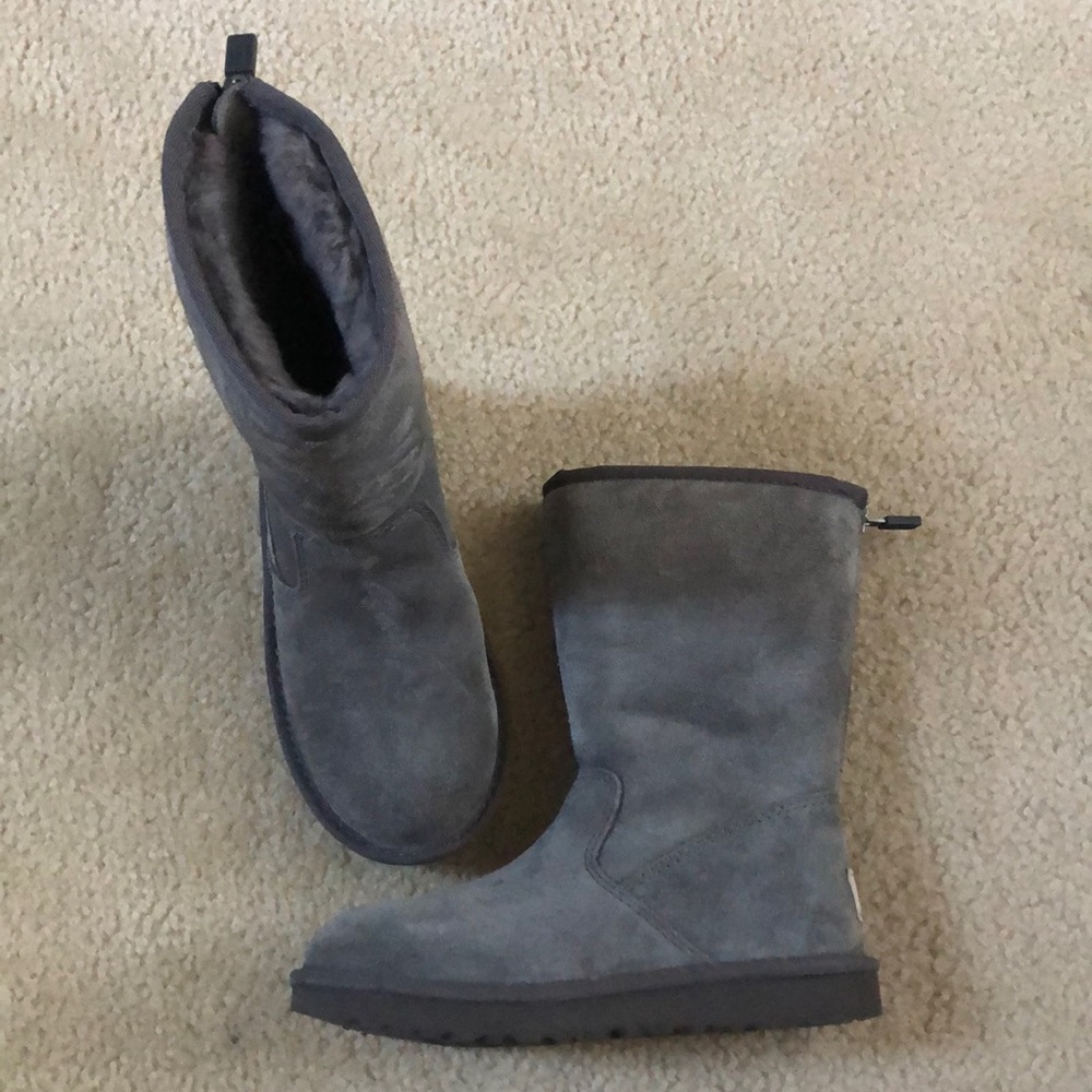 Girls Kids Tall UGG Boots